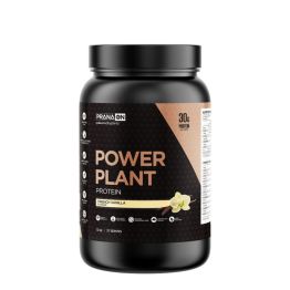 Power Plant Protein