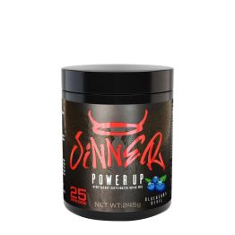 Sinner Power Up