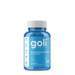 Ashwagandha Gummies - 60 Serves
