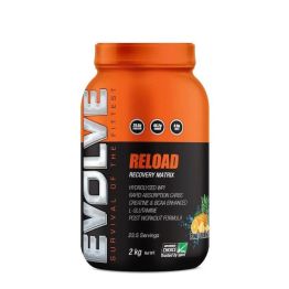 Evolve Reload