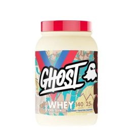 Ghost Whey