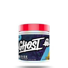 Ghost Size