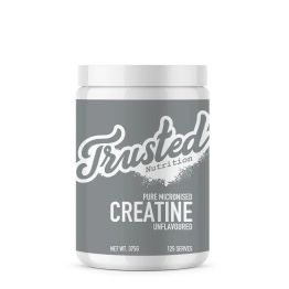 Pure Micronised Creatine