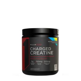 Charged Creatine