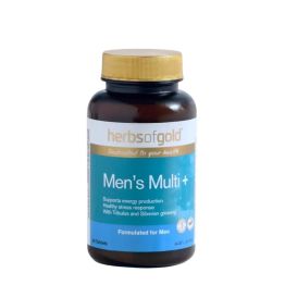 Mens Multi+ 30 Tab