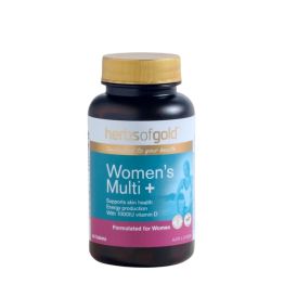 Womens Multi+ 30 Tab