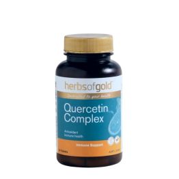 Quercetin Complex 60 Caps
