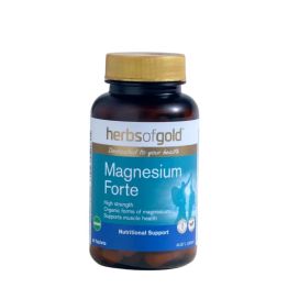 Magnesium Forte 60 Tab