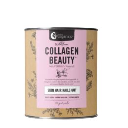 Collagen Beauty