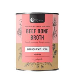 Beef Bone Broth