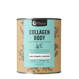 Collagen Body