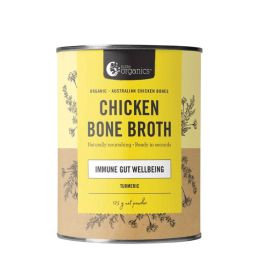 Chicken Bone Broth