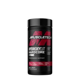 Hydroxycut Hardcore Elite