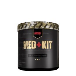 Med Kit Multivitamin