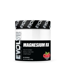 Evolve Magnesium RX