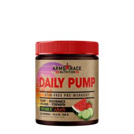 Daily Pump