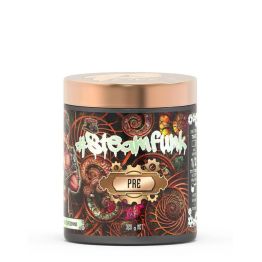 Steamfunk