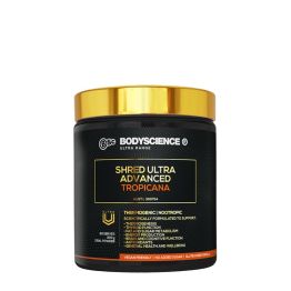 BSC Shred Ultra Advanced