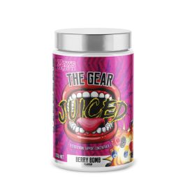 The Gear Juiced