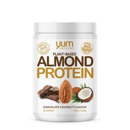 YUM Almond Protein