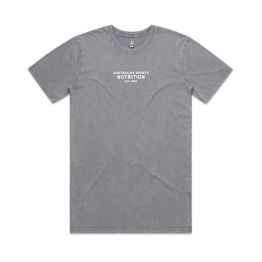 ASN Stone Wash T-Shirt