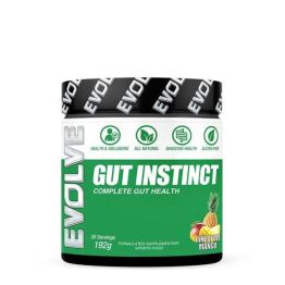 Evolve Gut Instinct