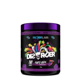 Disorder