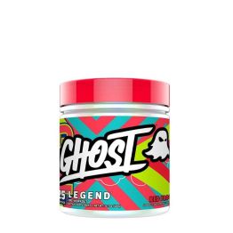Ghost Legend V2 25 Serve