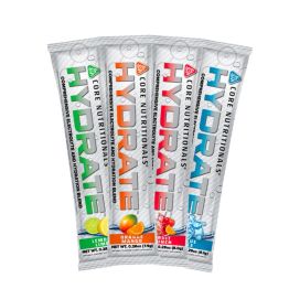 Core Nutritionals Hydrate