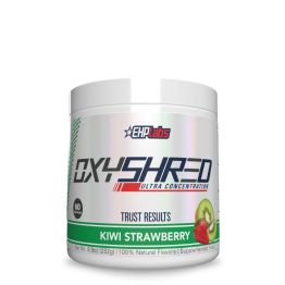 OxyShred