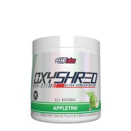 OxyShred Non-Stim