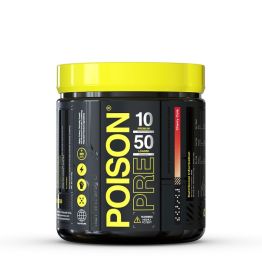 Poison PWO