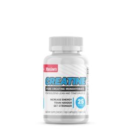 Maxines Creatine Capsules 100 Caps