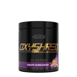 OxyShred Hardcore
