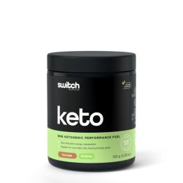 Switch Nutrition Keto Switch