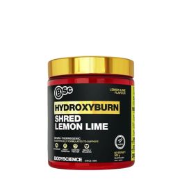 Hydroxyburn Shred