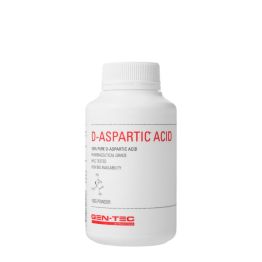 D-Aspartic Acid