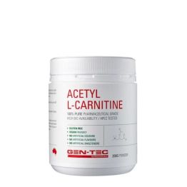 Acetyl L-Carnitine