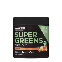 Super Greens