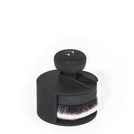 Fitcover Kabuki Curve Brush