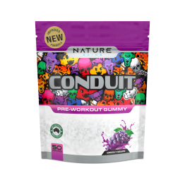 Conduit Gummies