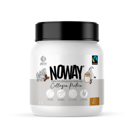 Noway Coffee Collagen Protein