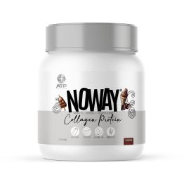 Noway Hydrolyzed Collagen Protein