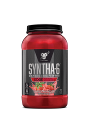 BSN Syntha - 6 Edge -Strawberry Milkshake-26 Serves