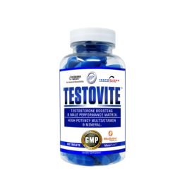 Hitech Testovite 90 Tabs