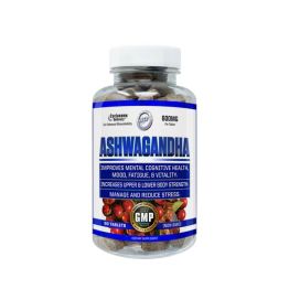 Hitech Ashwaganda 90 Tabs