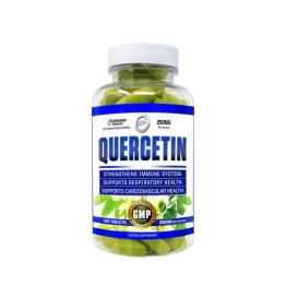Hitech Quercetin 120 Tabs