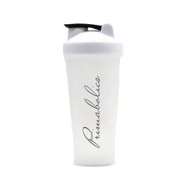 600ml Primabolics Loaded Shaker