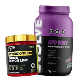 Lean Essentials Pack