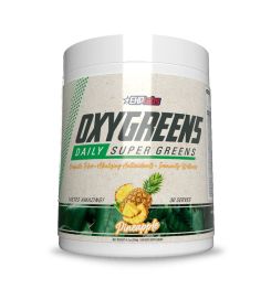 Oxygreens